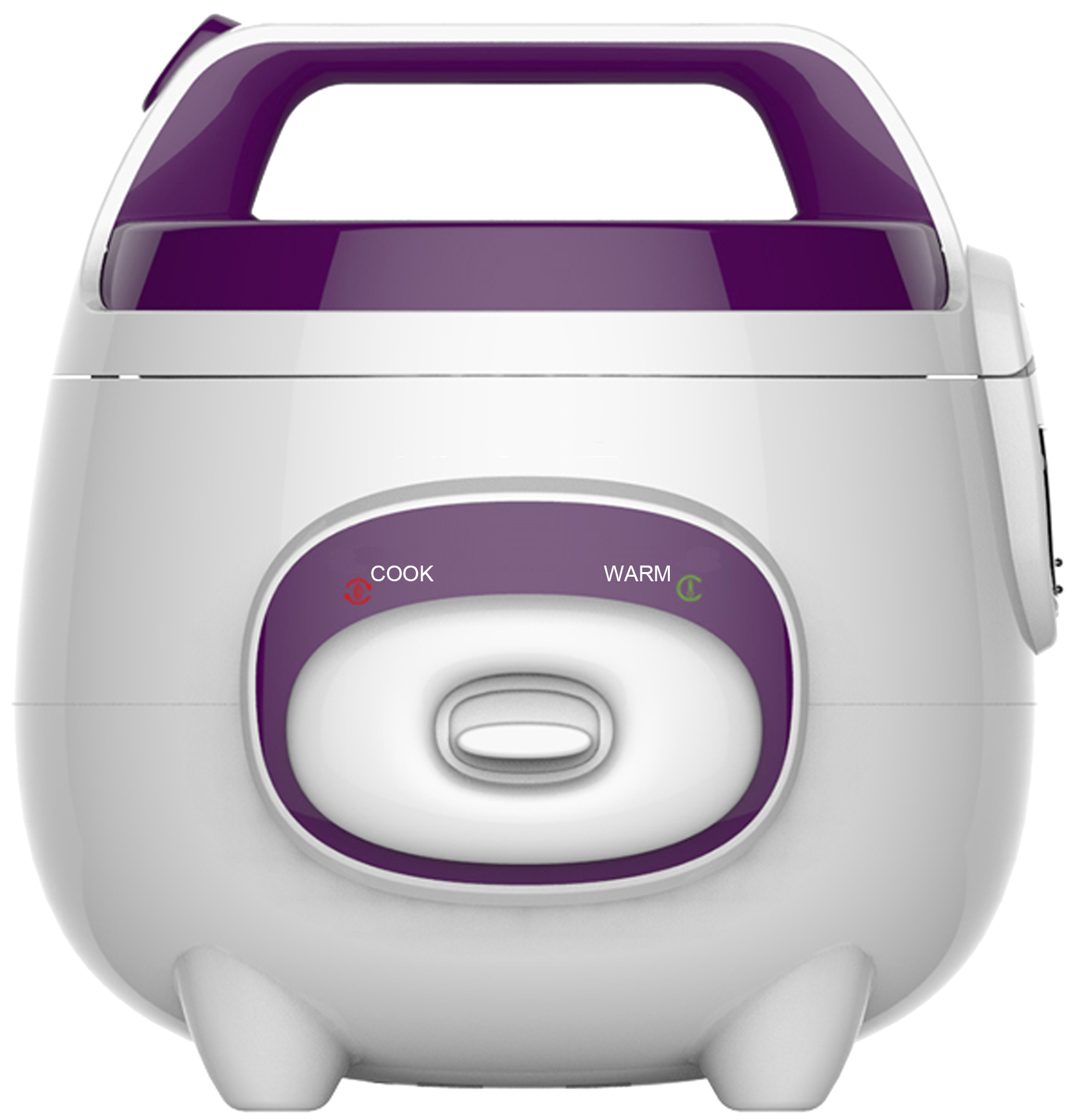 1.6L Rice Cooker